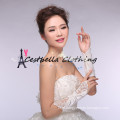 Cheap wedding fashion bridal gloves for sale